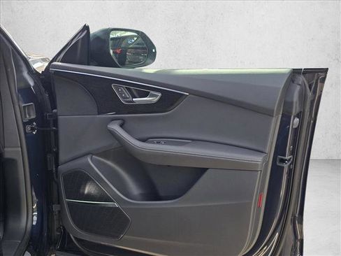 New 2026 Audi Q8 Premium Plus image 11