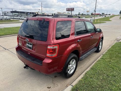 Used 2012 Ford Escape XLT FWD image 5