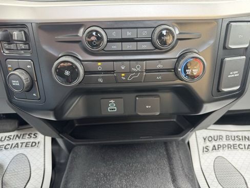 Certified 2024 Ford F450 XL image 13