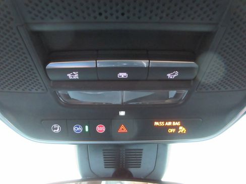 Certified 2025 Chevrolet Equinox RS w/ Convenience Package III AWD/4WD image 35