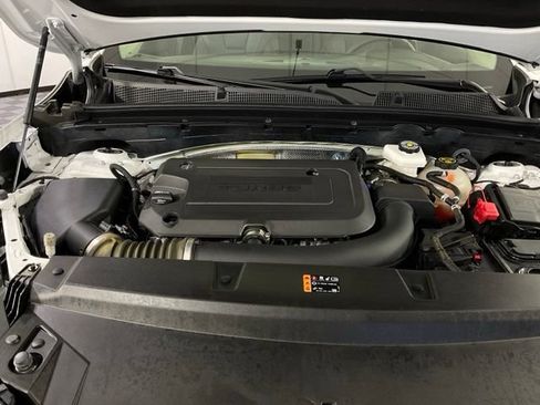 Used 2023 Buick Envision Essence w/ Sport Touring Package AWD/4WD image 38