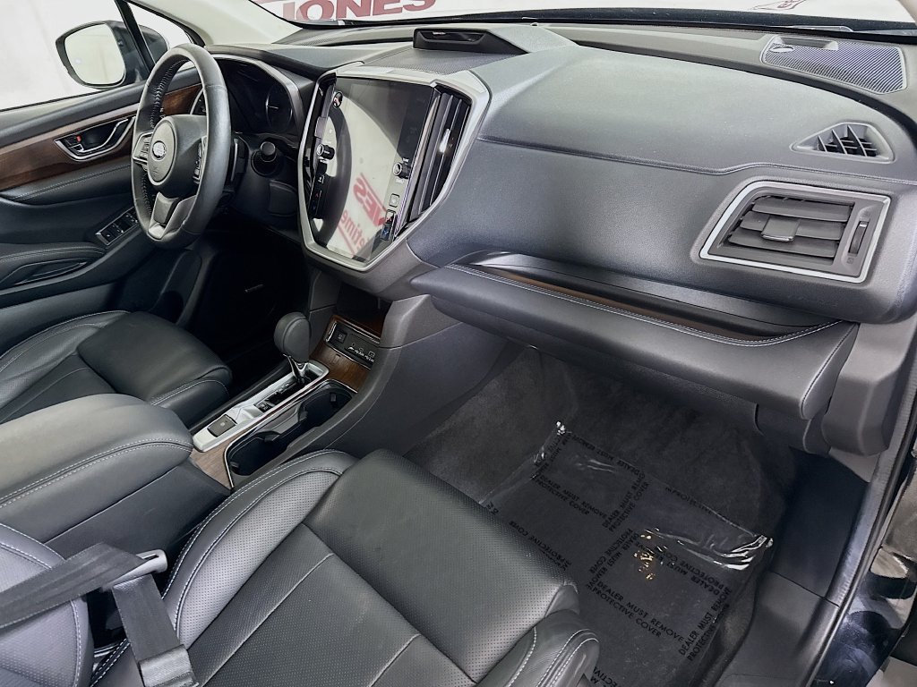 Used 2024 Subaru Ascent Touring AWD/4WD image 36