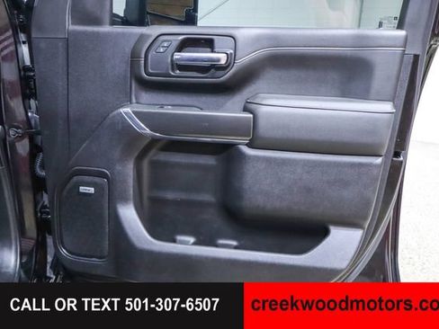 Used 2022 GMC Sierra 2500 AT4 w/ AT4 Premium Plus Package AWD/4WD image 45