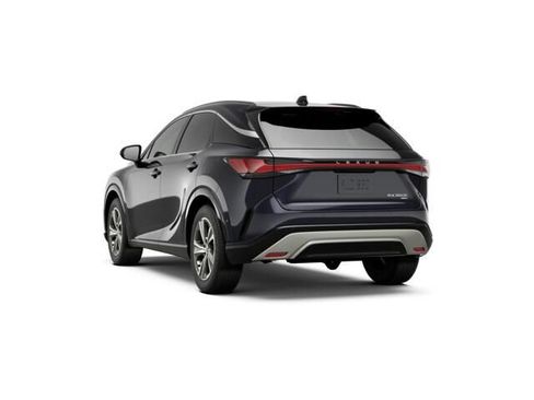 New 2026 Lexus RX 350h AWD/4WD image 3