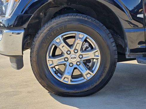 Used 2022 Ford F150 XLT w/ Equipment Group 302A High image 14