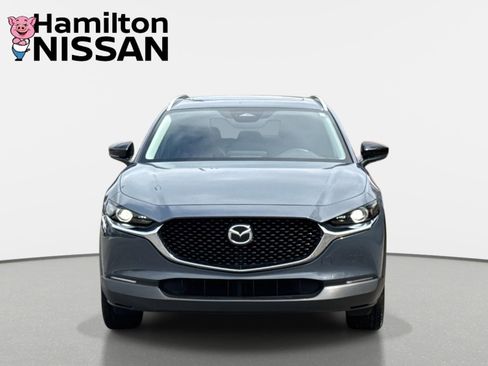 Used 2024 MAZDA CX-30 AWD 2.5 S w/ Preferred Package image 6