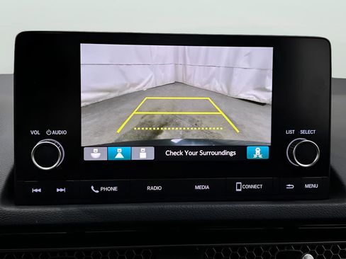 Used 2025 Honda Civic Sport image 21