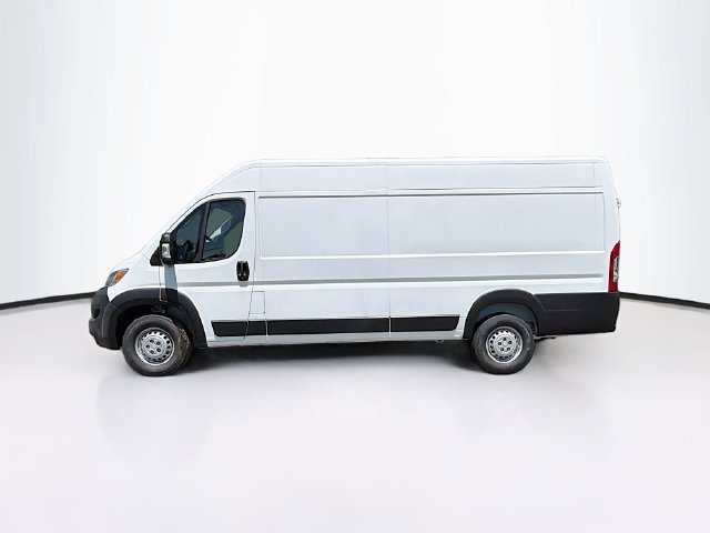 New 2026 RAM ProMaster 3500 w/ Cold Weather Group FWD image 3