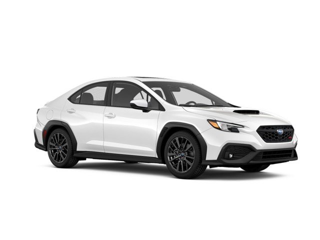 New 2026 Subaru WRX Premium AWD/4WD image 1