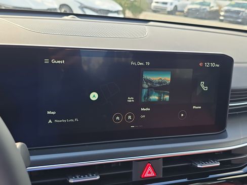 New 2026 Kia K5 GT-Line w/ GT-Line Premium Package image 25