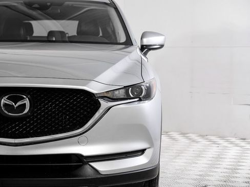 Used 2020 MAZDA CX-5 Touring image 48