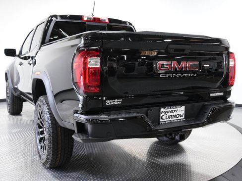 New 2026 GMC Canyon Elevation RWD image 21