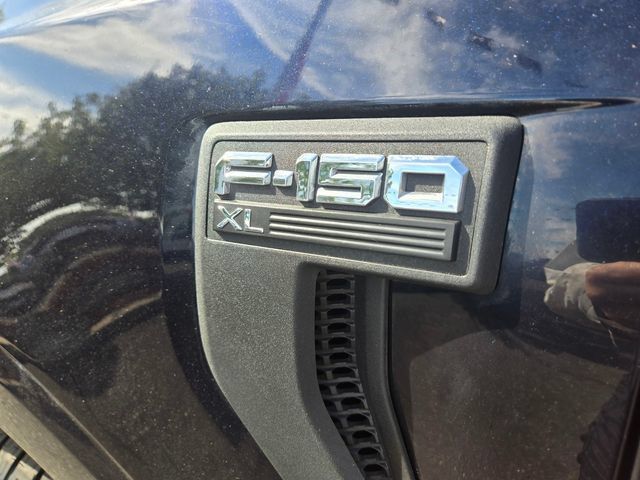 Used 2022 Ford F150 XL w/ Equipment Group 101A High AWD/4WD image 9