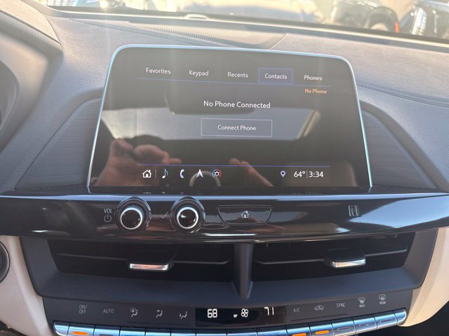 Used 2020 Cadillac CT4 Premium Luxury AWD/4WD image 23