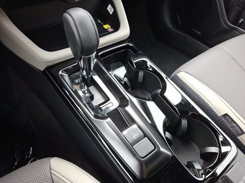 New 2026 Subaru Forester Limited image 11