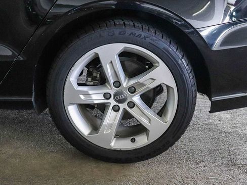 Used 2018 Audi A3 2.0T Premium w/ Convenience Package FWD image 10