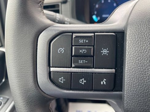 Used 2025 Ford F150 XLT w/ Equipment Group 301A Standard AWD/4WD image 25