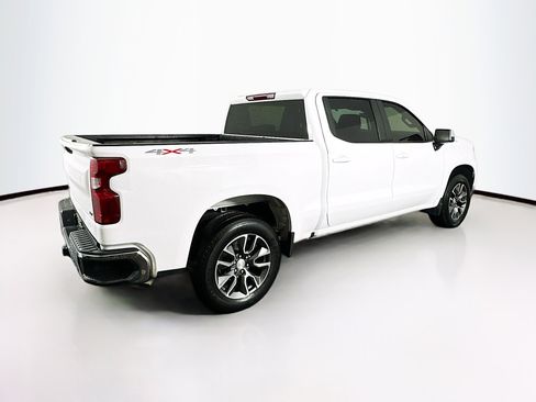 Used 2022 Chevrolet Silverado 1500 LT image 9