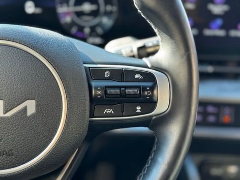 Used 2023 Kia Sportage X-Pro Prestige image 30