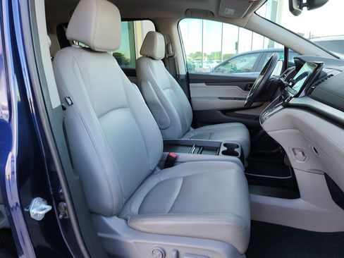 Used 2024 Honda Odyssey EX-L image 15