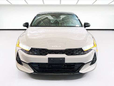 Used 2024 Kia K5 GT-Line image 2