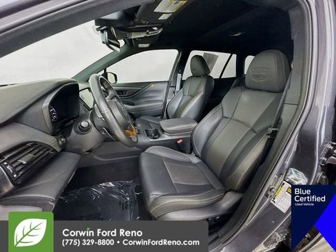 Used 2025 Subaru Outback Wilderness AWD/4WD image 26