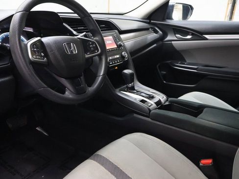 Used 2021 Honda Civic LX image 17