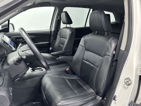 Used 2017 Honda Pilot EX-L image 14
