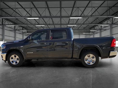 New 2026 RAM 1500 Lone Star image 2