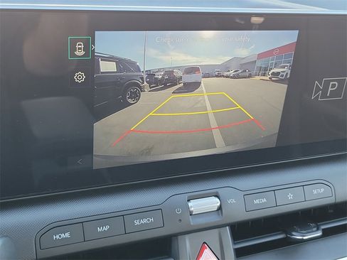 Used 2025 Kia K4 LXS image 10