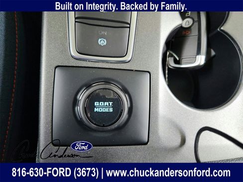 New 2025 Ford Bronco Sport Heritage w/ Convenience Package image 22