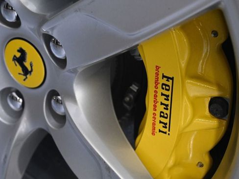 Certified 2017 Ferrari California T RWD image 26