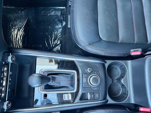Used 2024 MAZDA CX-5 Carbon Edition image 20