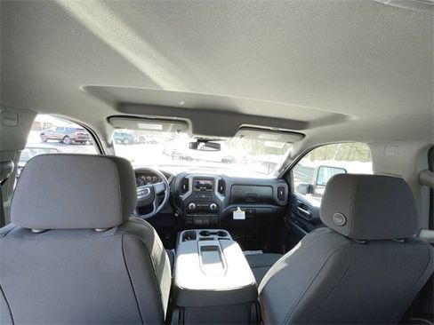 New 2026 GMC Sierra 3500 Pro w/ 1SA Pro Safety Plus Package image 19