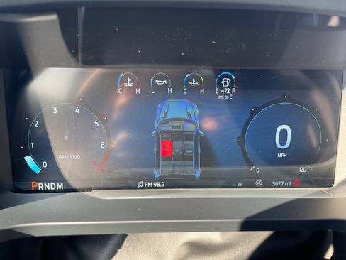 Used 2024 Ford F150 XLT image 11