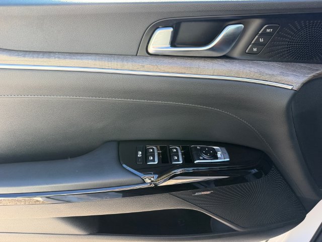 Used 2024 Kia K5 EX w/ EX Premium Package FWD image 32