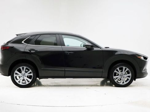 Used 2025 MAZDA CX-30 AWD 2.5 S w/ Preferred Package image 3