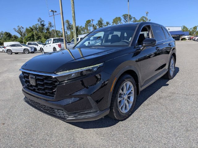 Used 2023 Honda CR-V EX-L image 6