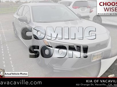 Used 2024 Honda Civic Sport
