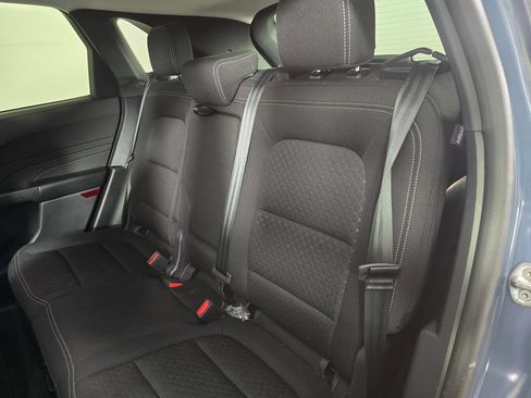 Used 2025 Ford Escape Active AWD/4WD image 17