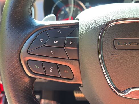 Used 2023 Dodge Charger Scat Pack image 14