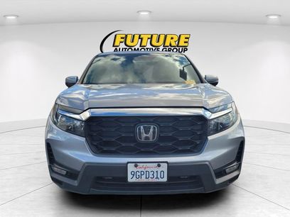 Used 2023 Honda Passport EX-L