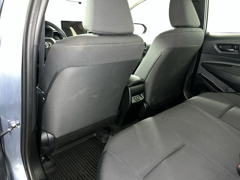 Used 2024 Toyota Corolla LE image 24
