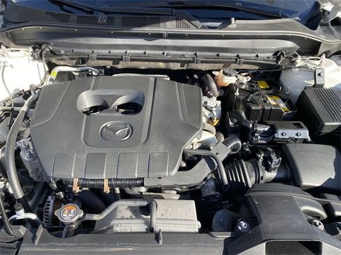 Certified 2024 MAZDA CX-5 AWD 2.5 S w/ Premium Plus Pkg image 30