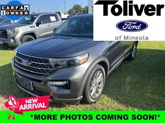Used 2020 Ford Explorer XLT w/ Equipment Group 202A RWD video 1