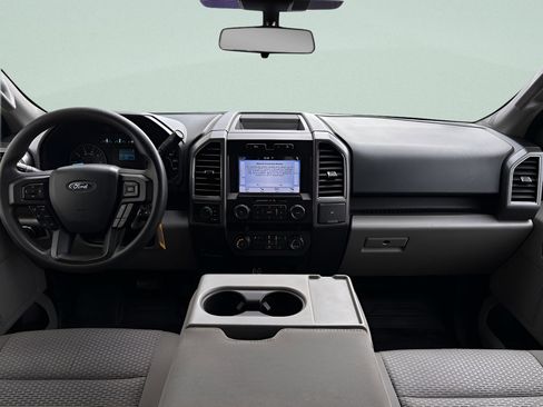 Used 2019 Ford F150 XLT image 27