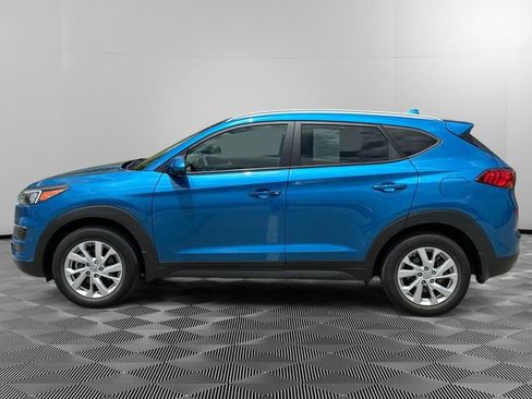Used 2020 Hyundai Tucson Value AWD/4WD image 2