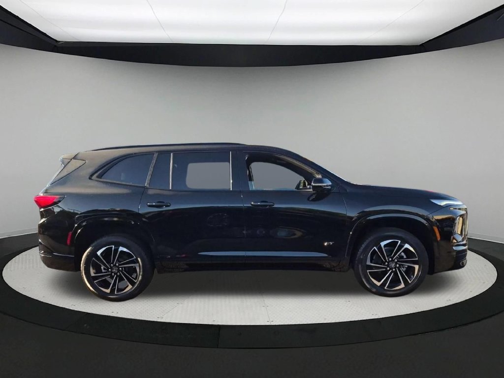 New 2027 Buick Enclave Sport Touring FWD image 6