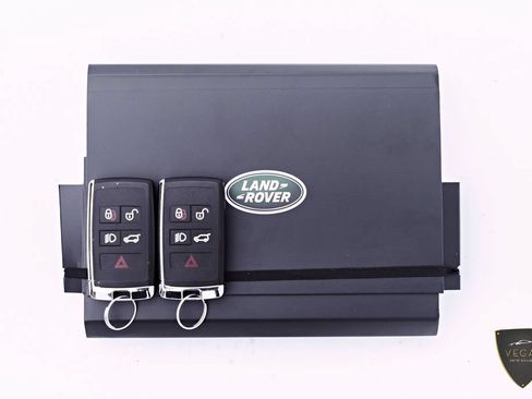 Used 2025 Land Rover Range Rover SE AWD/4WD image 82