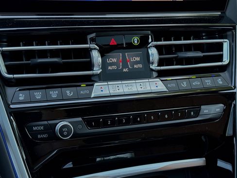 New 2025 BMW M850i xDrive image 16